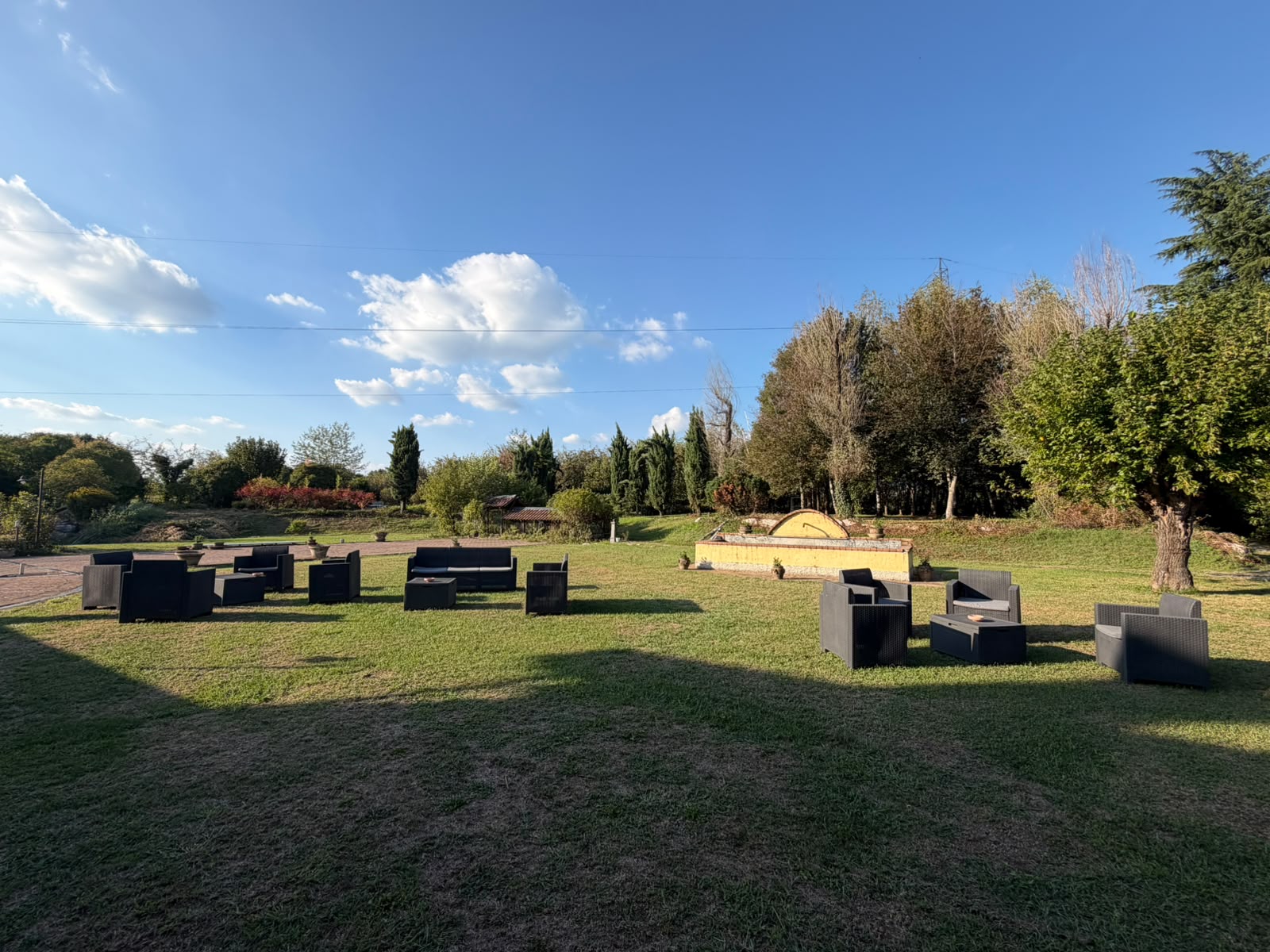 Giardino
