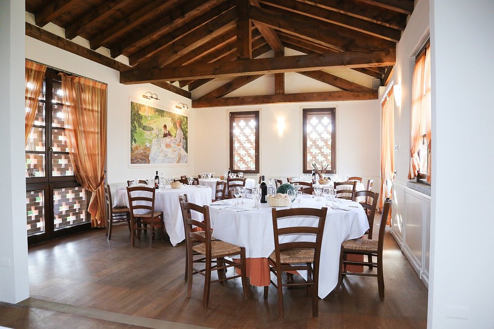 Sala Superiore